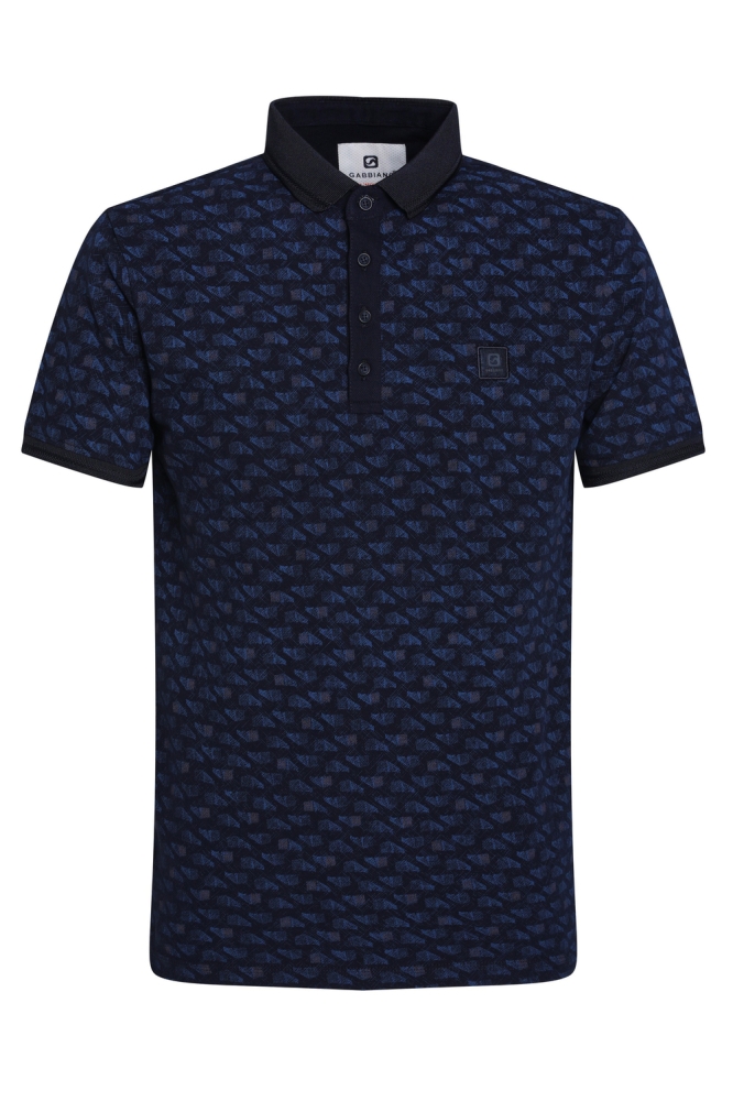 POLO 235530 301 navy